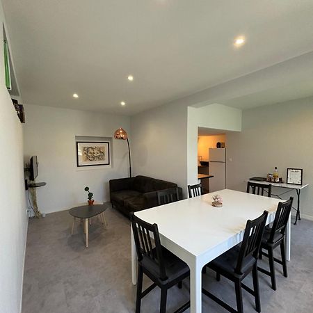 Chez Oma I 1 Appartement Independant Opi I 3 Chambres Privatives Avec Salle D Eau Et Salon Commun Cuisine Commune Wc Commun Patio Commun Avignon Exterior photo