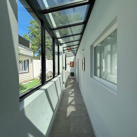 Chez Oma I 1 Appartement Independant Opi I 3 Chambres Privatives Avec Salle D Eau Et Salon Commun Cuisine Commune Wc Commun Patio Commun Avignon Exterior photo