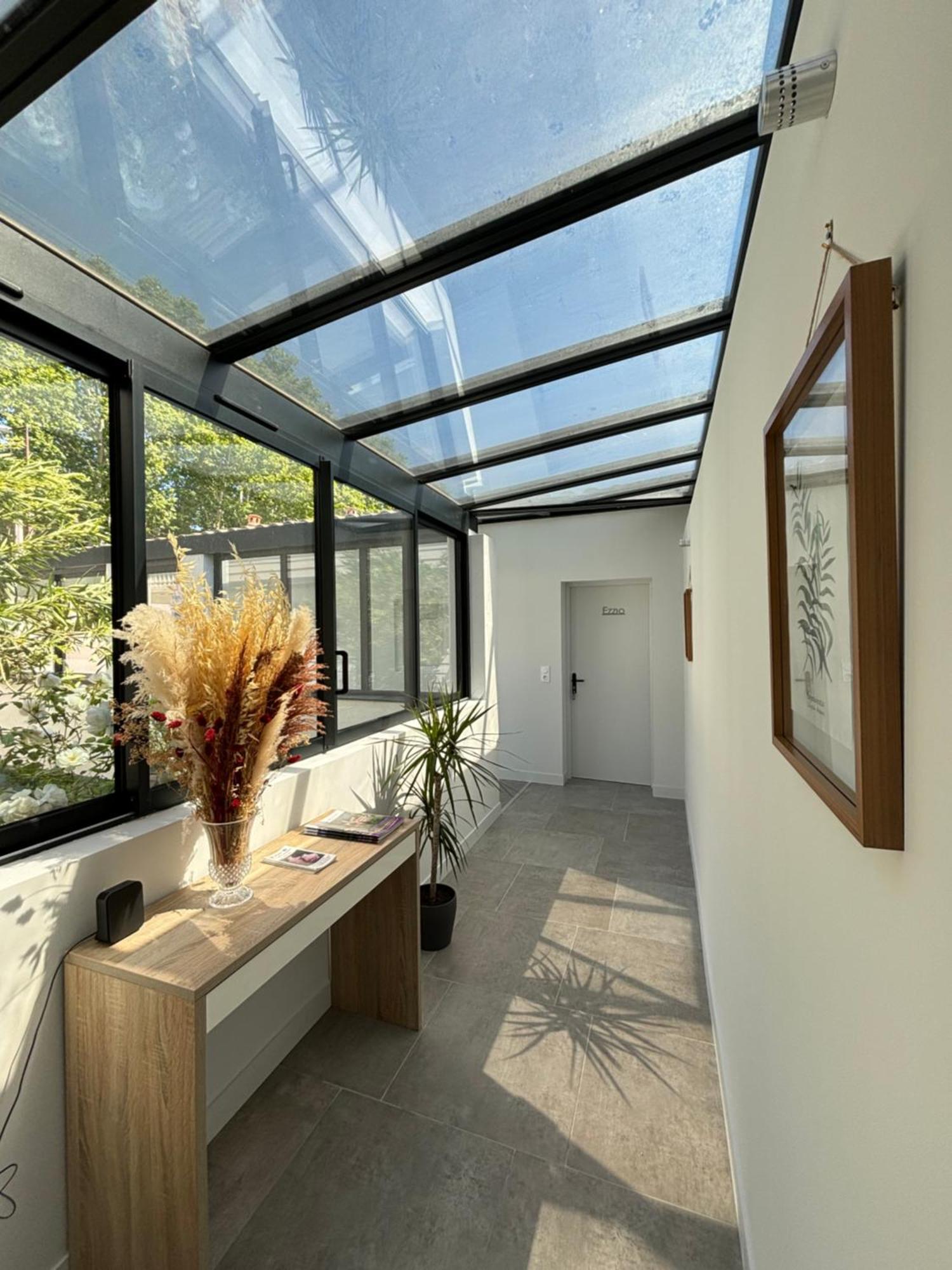 Chez Oma I 1 Appartement Independant Opi I 3 Chambres Privatives Avec Salle D Eau Et Salon Commun Cuisine Commune Wc Commun Patio Commun Avignon Exterior photo