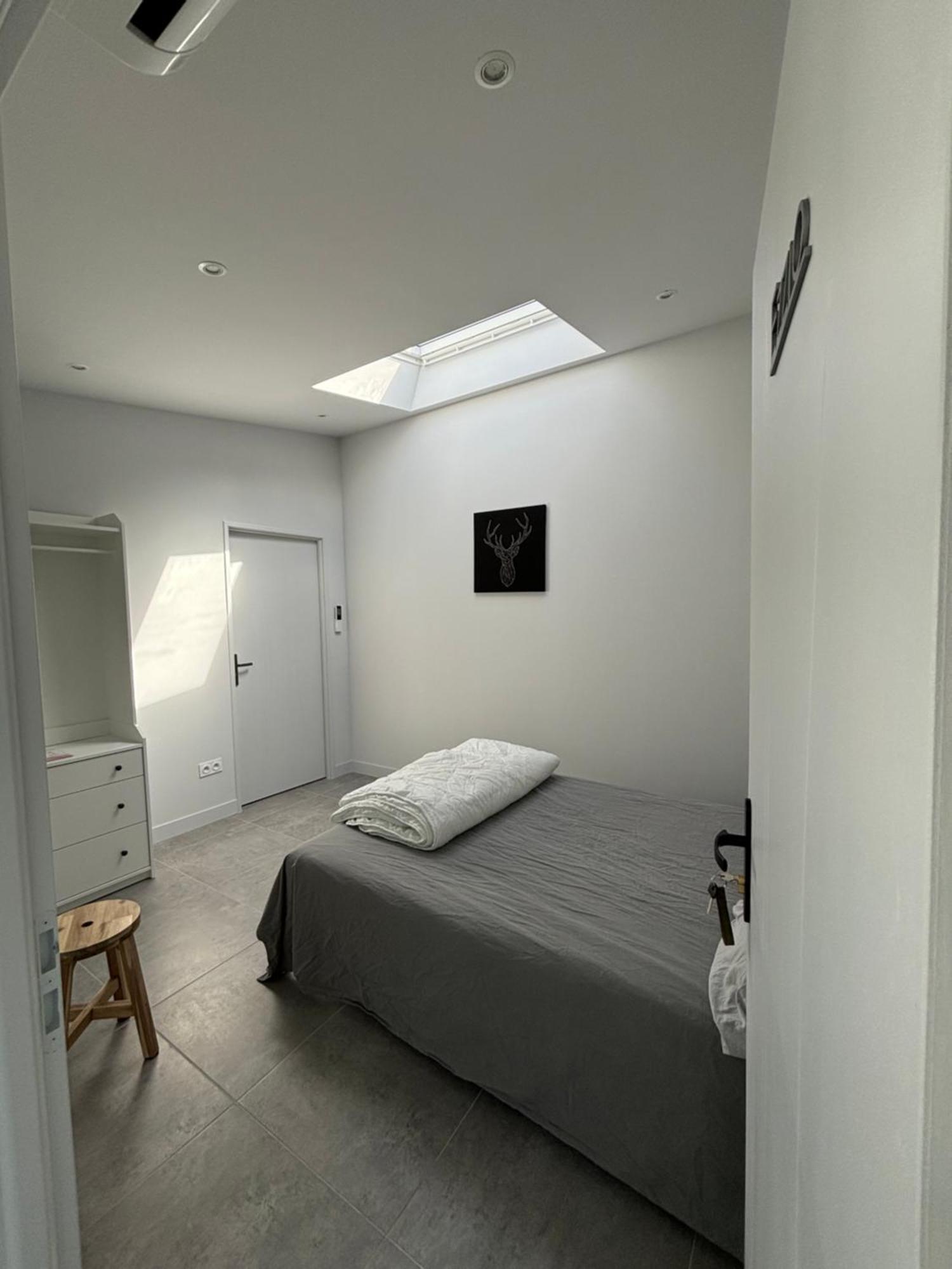 Chez Oma I 1 Appartement Independant Opi I 3 Chambres Privatives Avec Salle D Eau Et Salon Commun Cuisine Commune Wc Commun Patio Commun Avignon Exterior photo