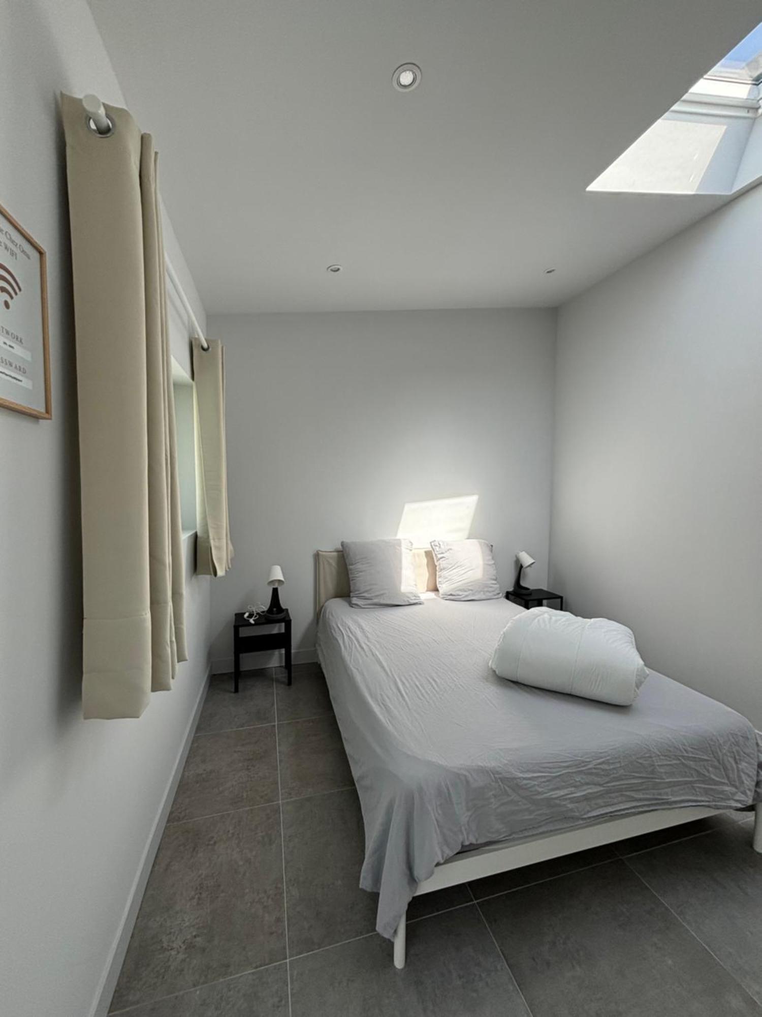 Chez Oma I 1 Appartement Independant Opi I 3 Chambres Privatives Avec Salle D Eau Et Salon Commun Cuisine Commune Wc Commun Patio Commun Avignon Exterior photo