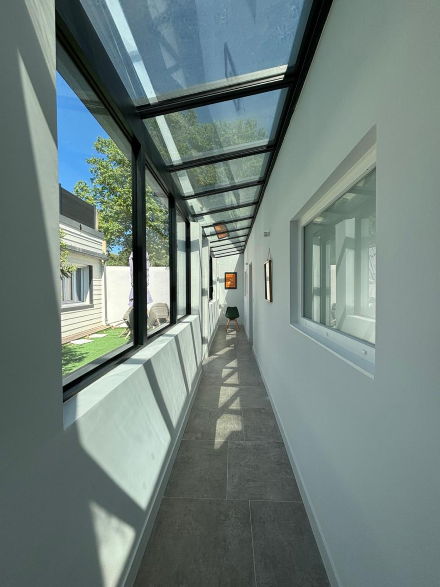 Chez Oma I 1 Appartement Independant Opi I 3 Chambres Privatives Avec Salle D Eau Et Salon Commun Cuisine Commune Wc Commun Patio Commun Avignon Exterior photo