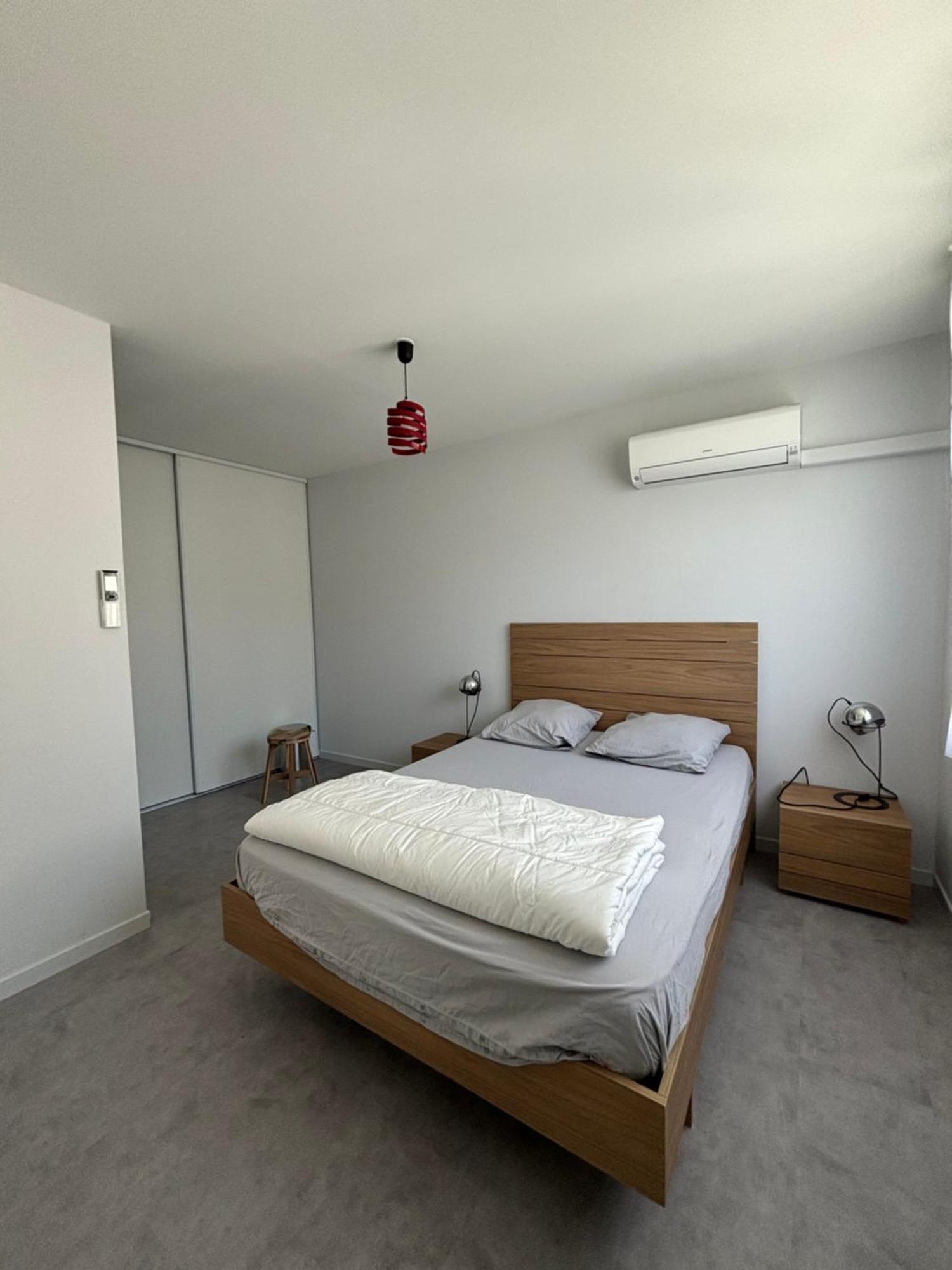 Chez Oma I 1 Appartement Independant Opi I 3 Chambres Privatives Avec Salle D Eau Et Salon Commun Cuisine Commune Wc Commun Patio Commun Avignon Exterior photo